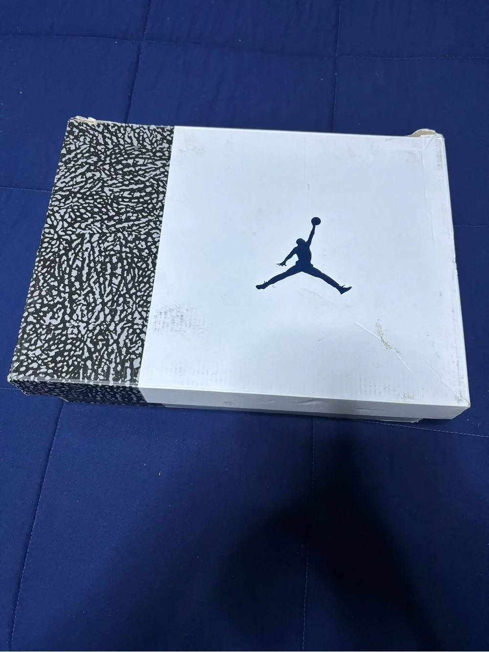 Jordan 8 Retro Aqua 2025 Size 11